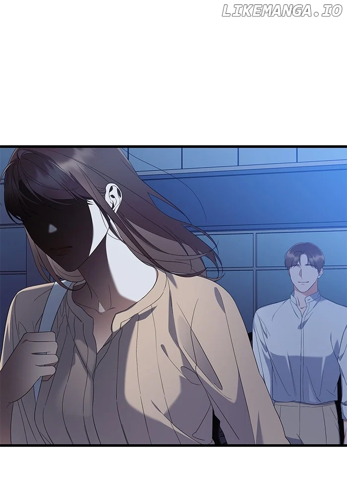 Newcomers Turn Low at Night Chapter 31 page 52