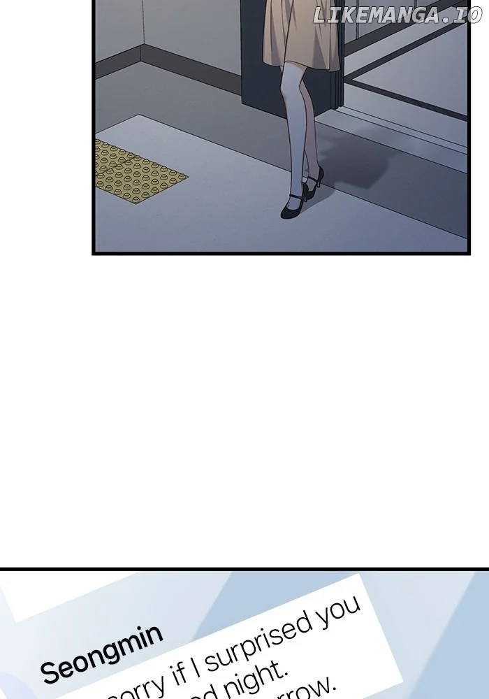 Newcomers Turn Low at Night Chapter 31 page 57