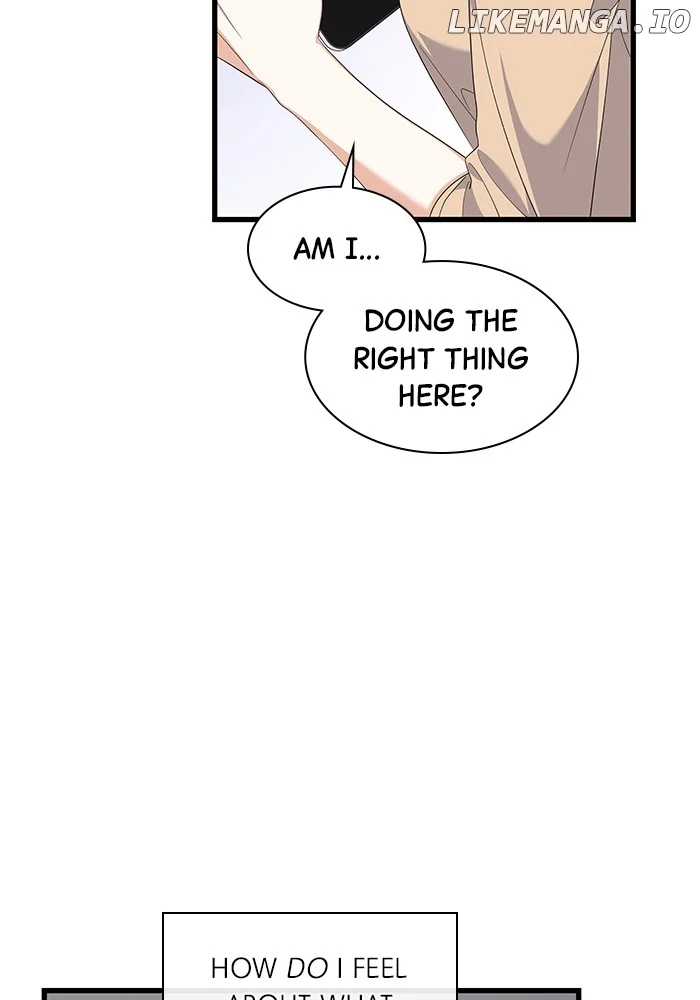 Newcomers Turn Low at Night Chapter 31 page 61