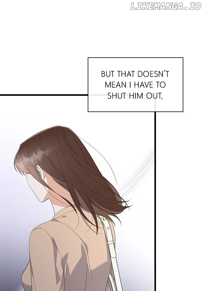 Newcomers Turn Low at Night Chapter 31 page 64