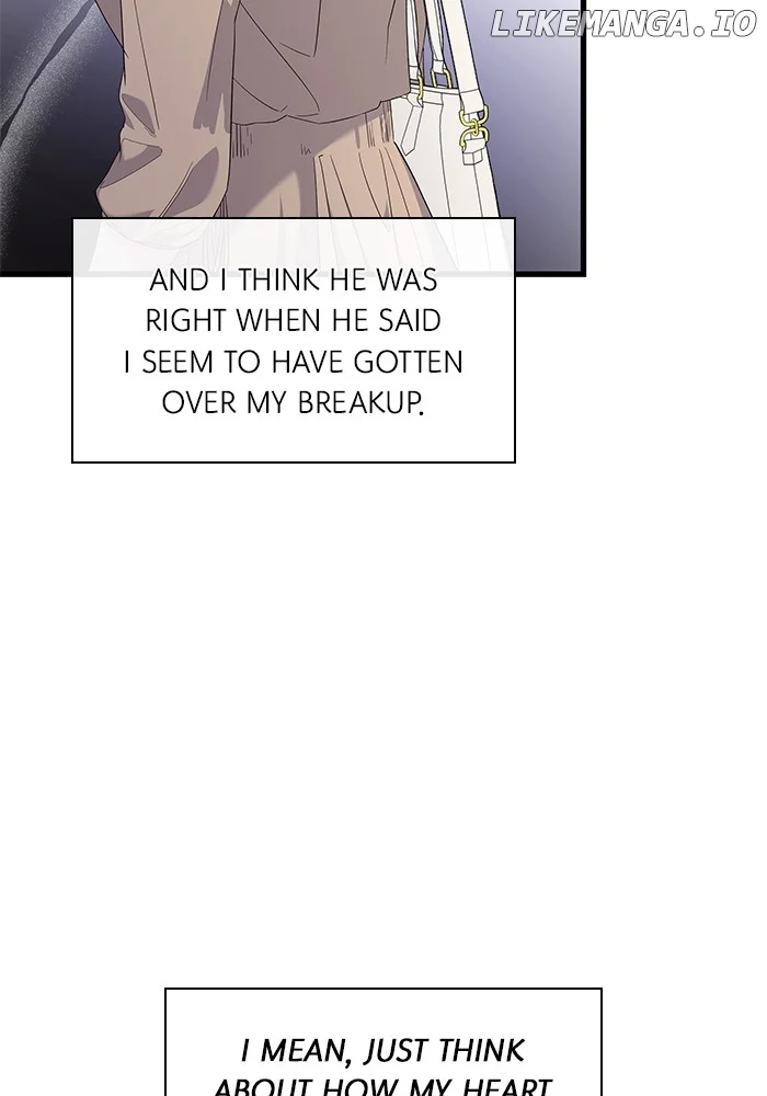 Newcomers Turn Low at Night Chapter 31 page 65