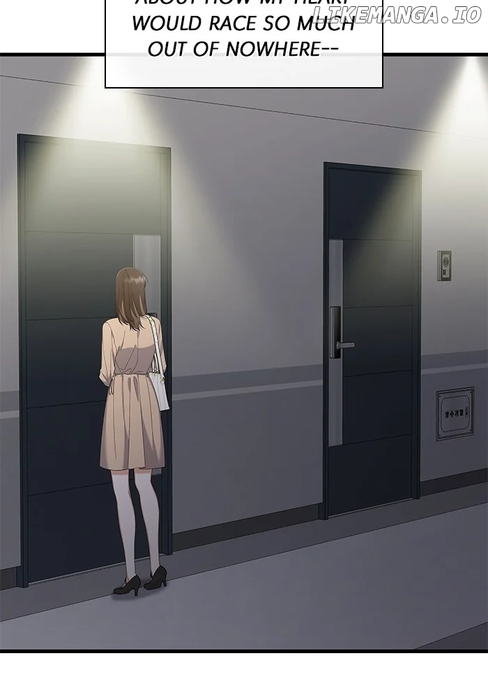 Newcomers Turn Low at Night Chapter 31 page 66