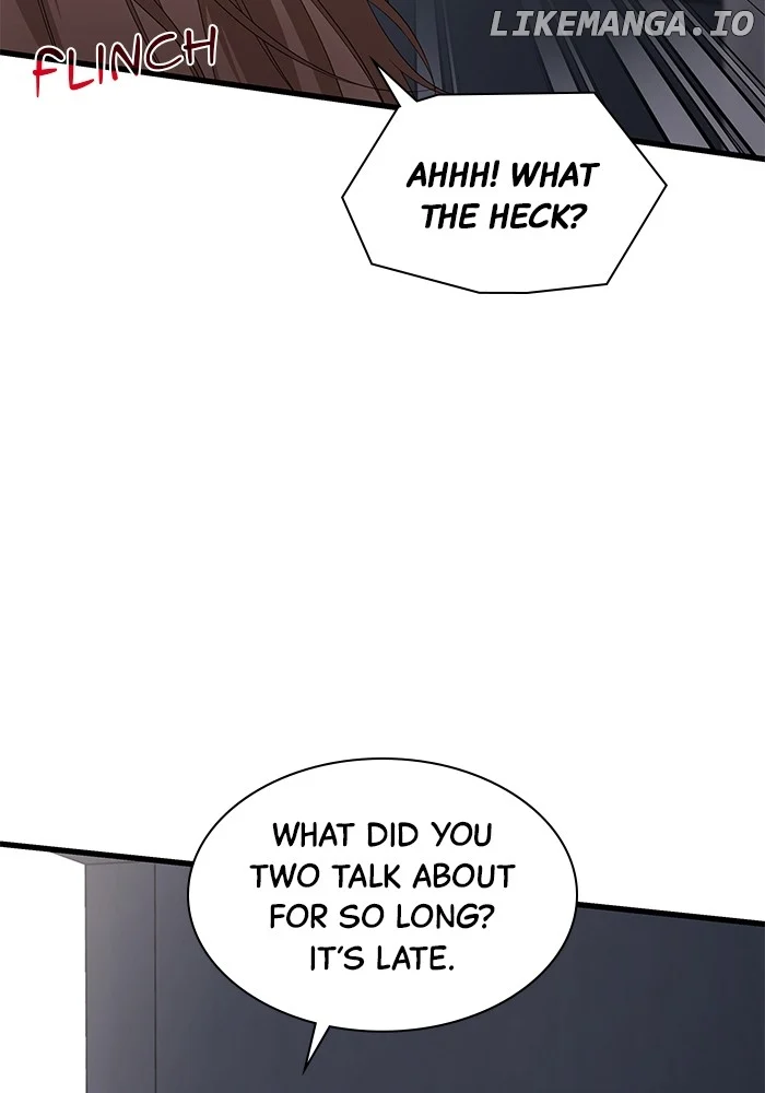 Newcomers Turn Low at Night Chapter 31 page 69