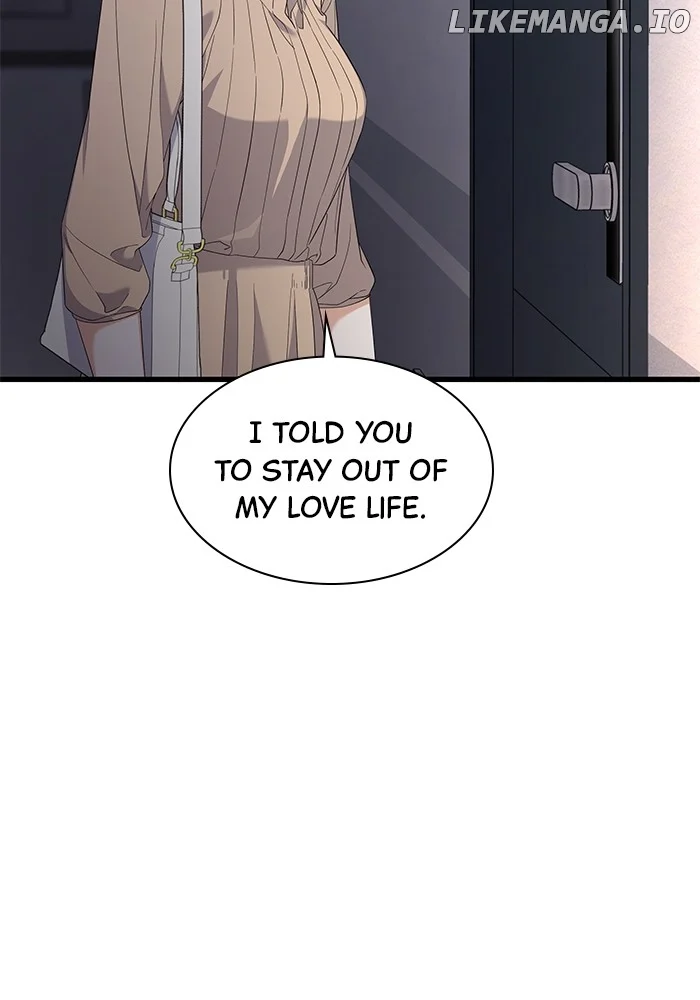 Newcomers Turn Low at Night Chapter 31 page 72