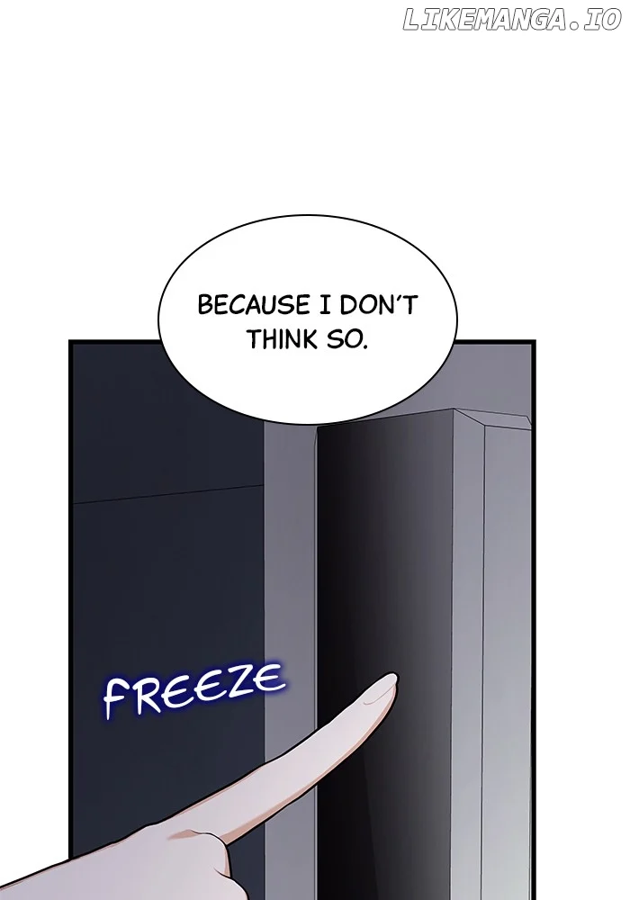 Newcomers Turn Low at Night Chapter 31 page 75