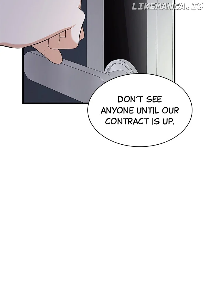 Newcomers Turn Low at Night Chapter 31 page 76