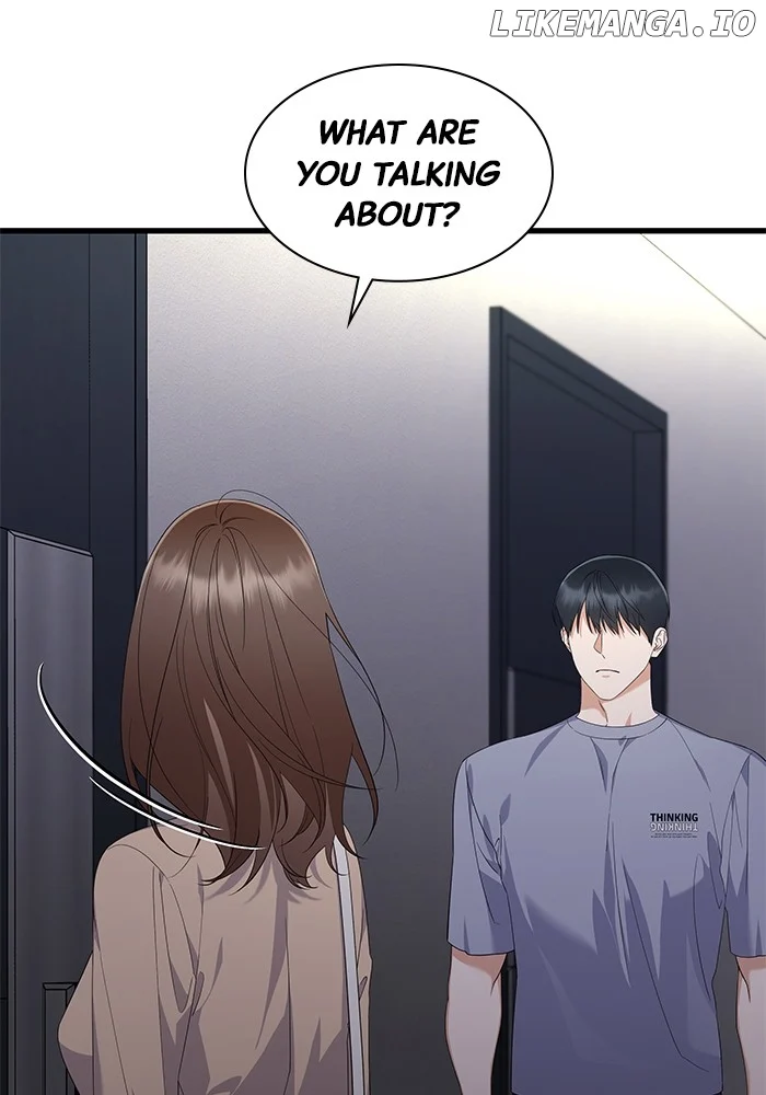 Newcomers Turn Low at Night Chapter 31 page 77
