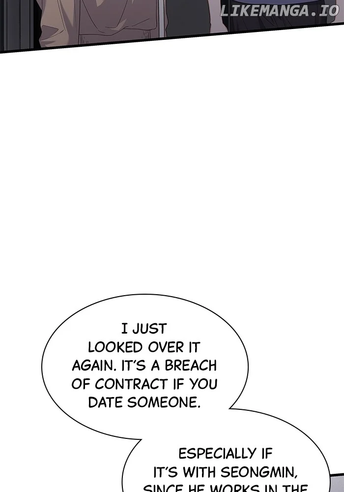 Newcomers Turn Low at Night Chapter 31 page 78