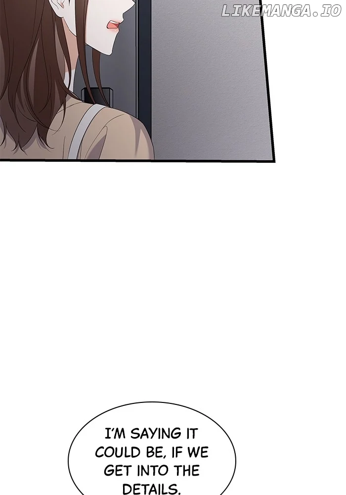 Newcomers Turn Low at Night Chapter 31 page 81