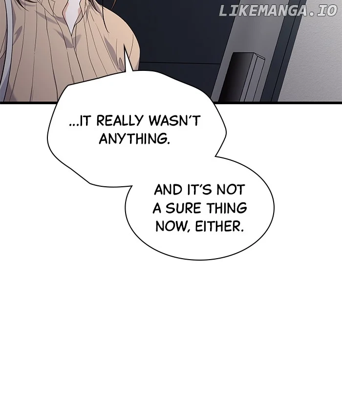Newcomers Turn Low at Night Chapter 31 page 84