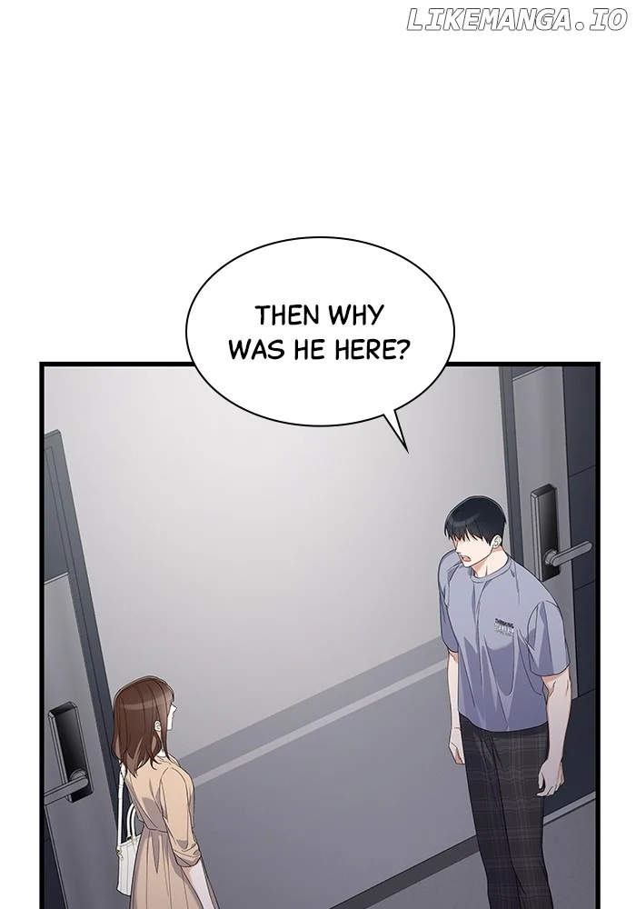 Newcomers Turn Low at Night Chapter 31 page 85