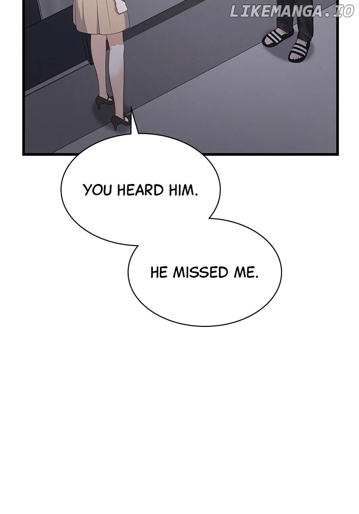 Newcomers Turn Low at Night Chapter 31 page 86