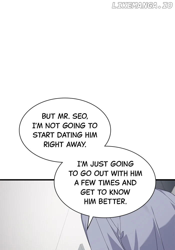 Newcomers Turn Low at Night Chapter 31 page 90