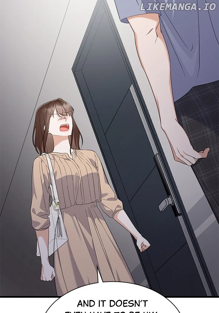Newcomers Turn Low at Night Chapter 31 page 91