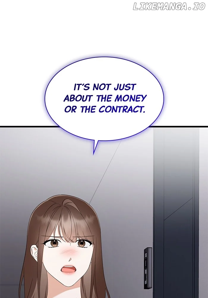Newcomers Turn Low at Night Chapter 31 page 95