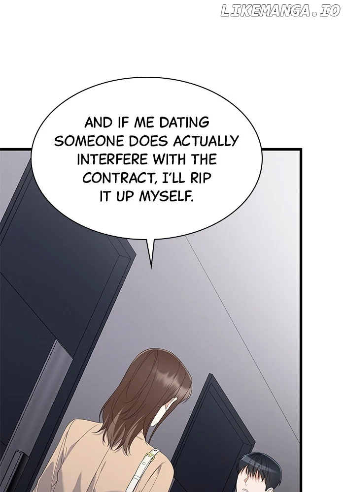 Newcomers Turn Low at Night Chapter 31 page 97