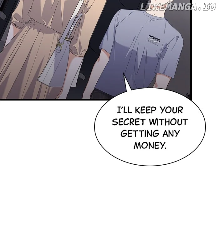 Newcomers Turn Low at Night Chapter 31 page 98