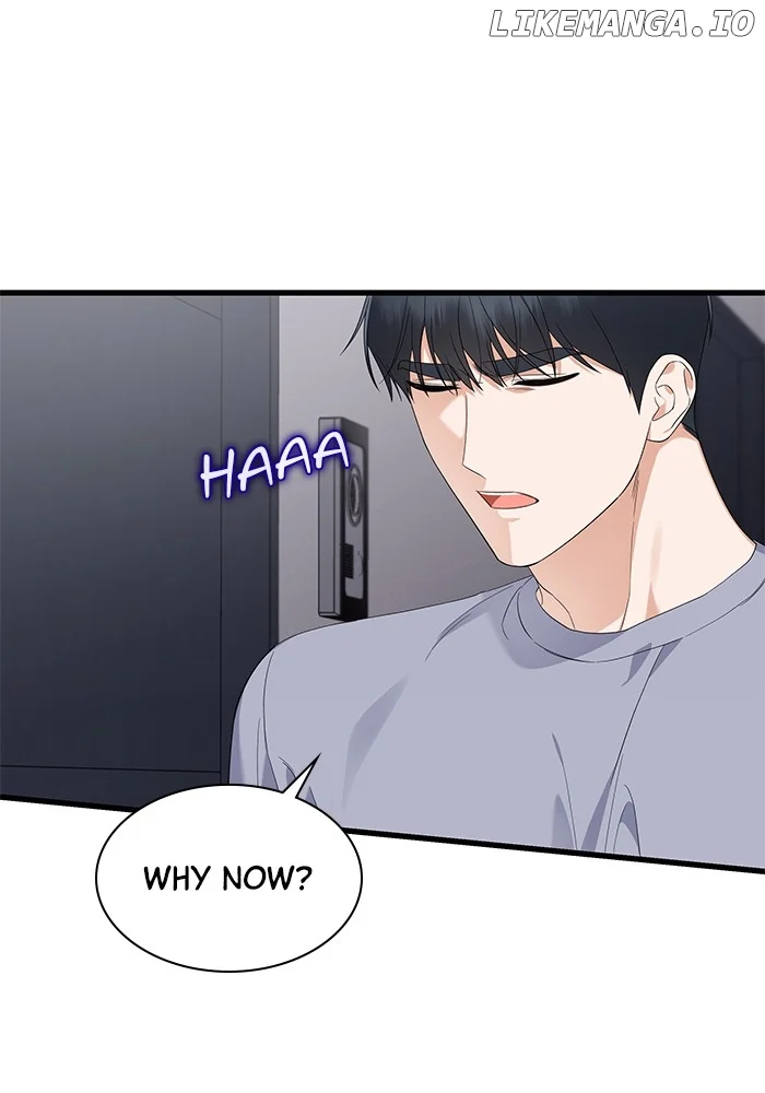 Newcomers Turn Low at Night Chapter 31 page 99