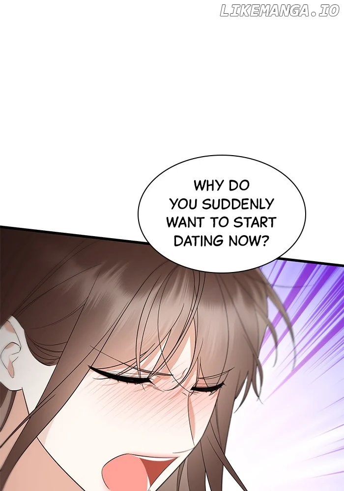 Newcomers Turn Low at Night Chapter 31 page 100