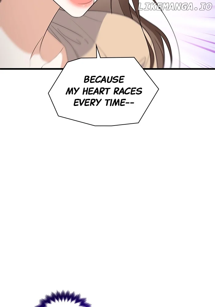 Newcomers Turn Low at Night Chapter 31 page 101