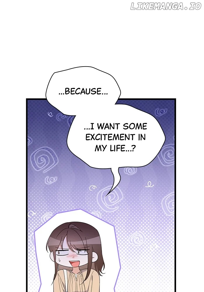 Newcomers Turn Low at Night Chapter 31 page 103
