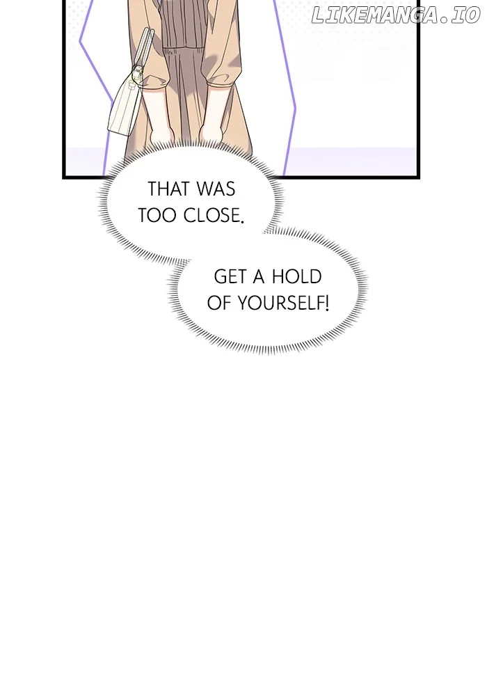 Newcomers Turn Low at Night Chapter 31 page 104