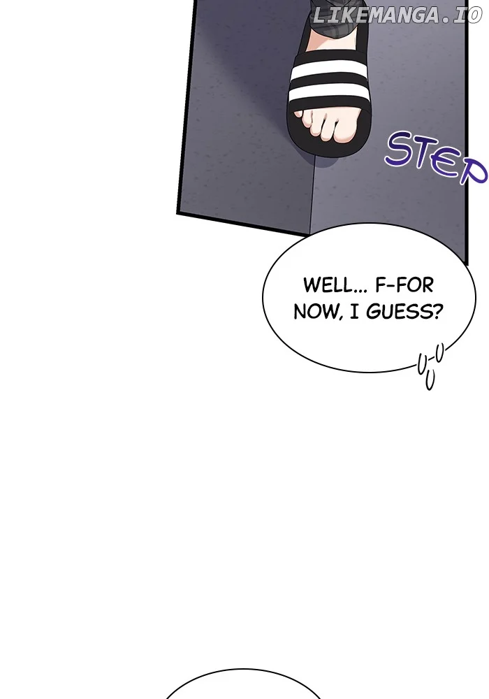 Newcomers Turn Low at Night Chapter 31 page 107