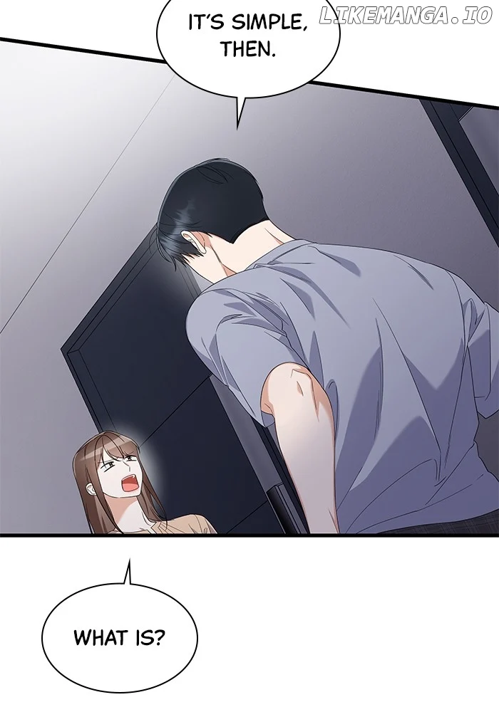 Newcomers Turn Low at Night Chapter 31 page 108