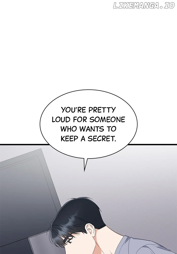 Newcomers Turn Low at Night Chapter 31 page 113
