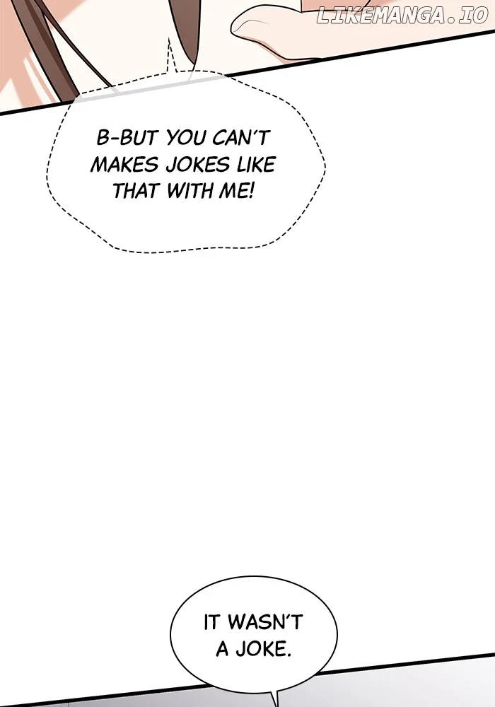 Newcomers Turn Low at Night Chapter 31 page 116