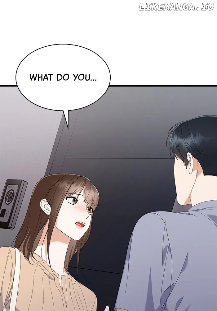 Newcomers Turn Low at Night Chapter 31 page 118