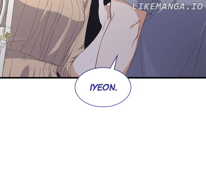 Newcomers Turn Low at Night Chapter 31 page 119