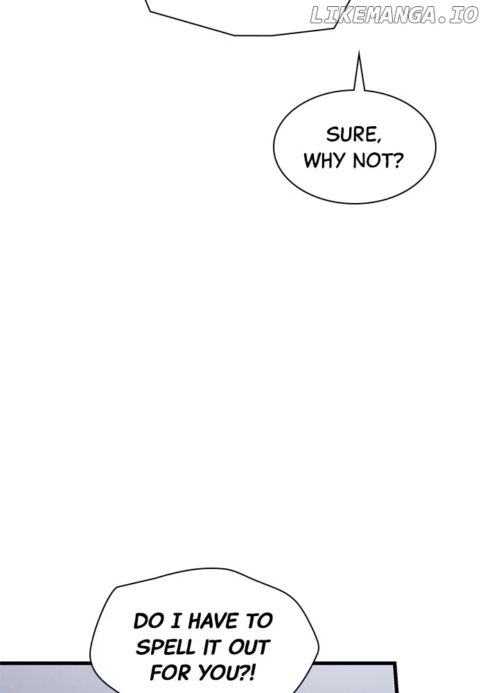 Newcomers Turn Low at Night Chapter 32 page 10