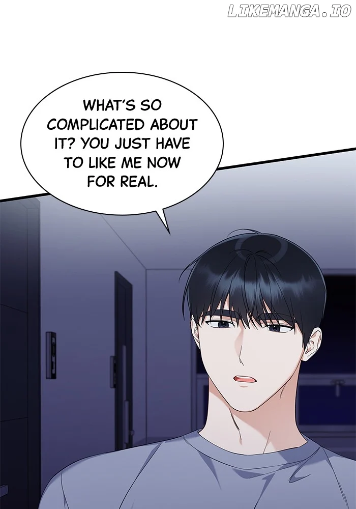Newcomers Turn Low at Night Chapter 32 page 13