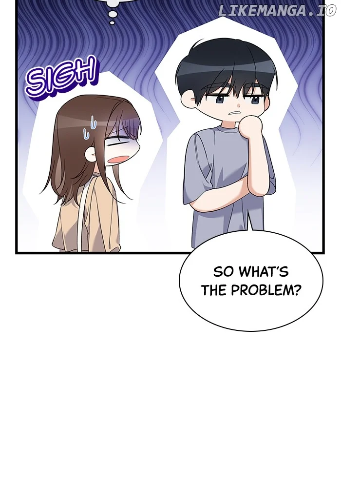 Newcomers Turn Low at Night Chapter 32 page 15