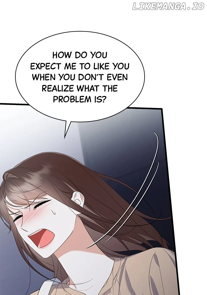 Newcomers Turn Low at Night Chapter 32 page 16