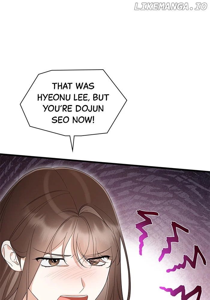 Newcomers Turn Low at Night Chapter 32 page 20