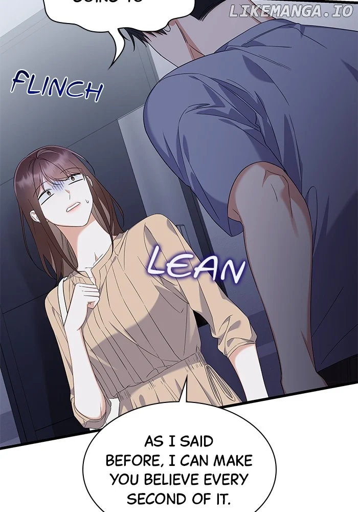 Newcomers Turn Low at Night Chapter 32 page 27