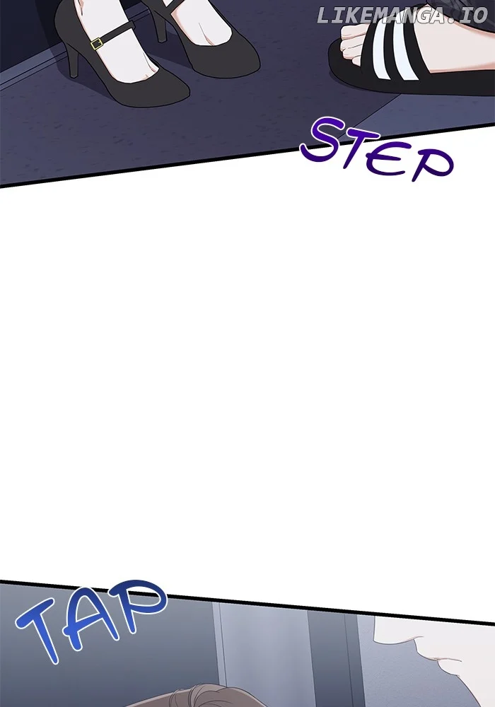 Newcomers Turn Low at Night Chapter 32 page 30