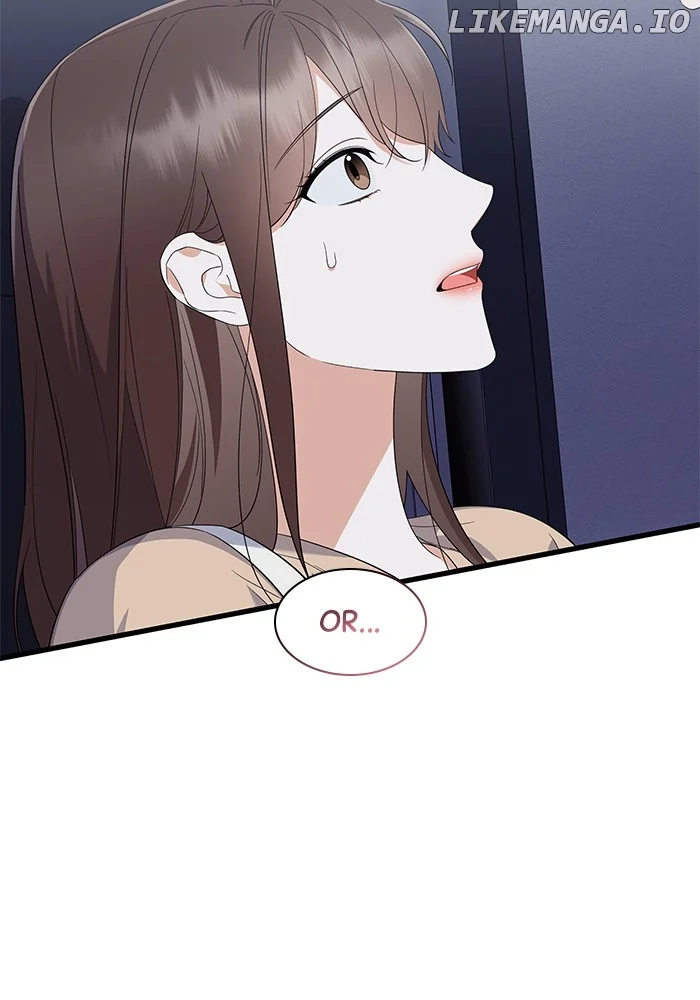 Newcomers Turn Low at Night Chapter 32 page 31