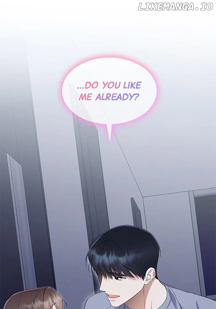 Newcomers Turn Low at Night Chapter 32 page 32