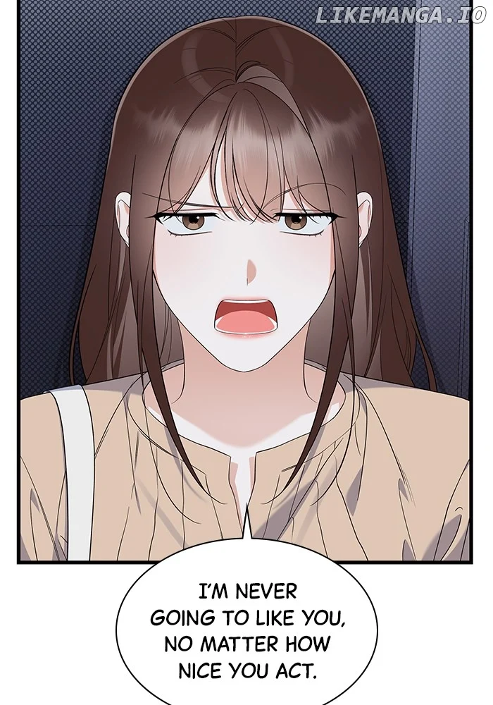Newcomers Turn Low at Night Chapter 32 page 36