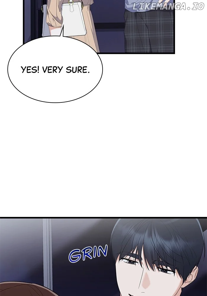 Newcomers Turn Low at Night Chapter 32 page 39