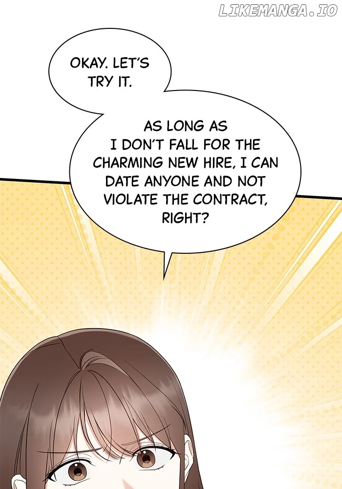Newcomers Turn Low at Night Chapter 32 page 41