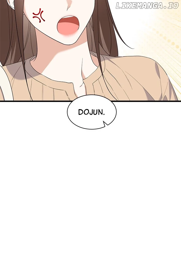 Newcomers Turn Low at Night Chapter 32 page 42