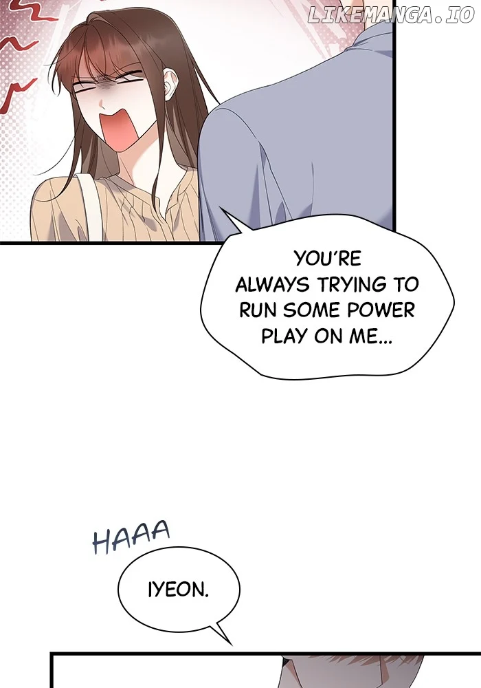 Newcomers Turn Low at Night Chapter 32 page 45