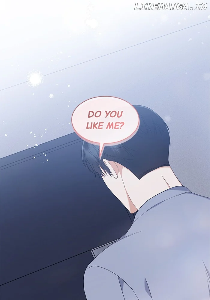 Newcomers Turn Low at Night Chapter 32 page 54