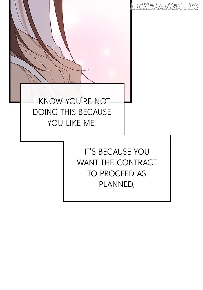 Newcomers Turn Low at Night Chapter 32 page 58