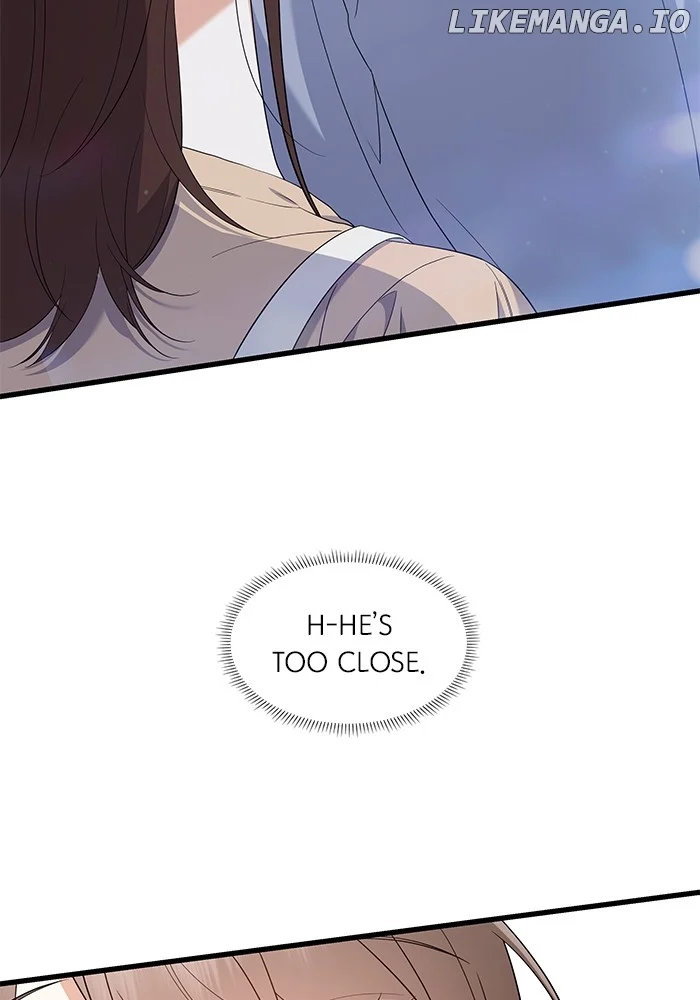 Newcomers Turn Low at Night Chapter 32 page 65