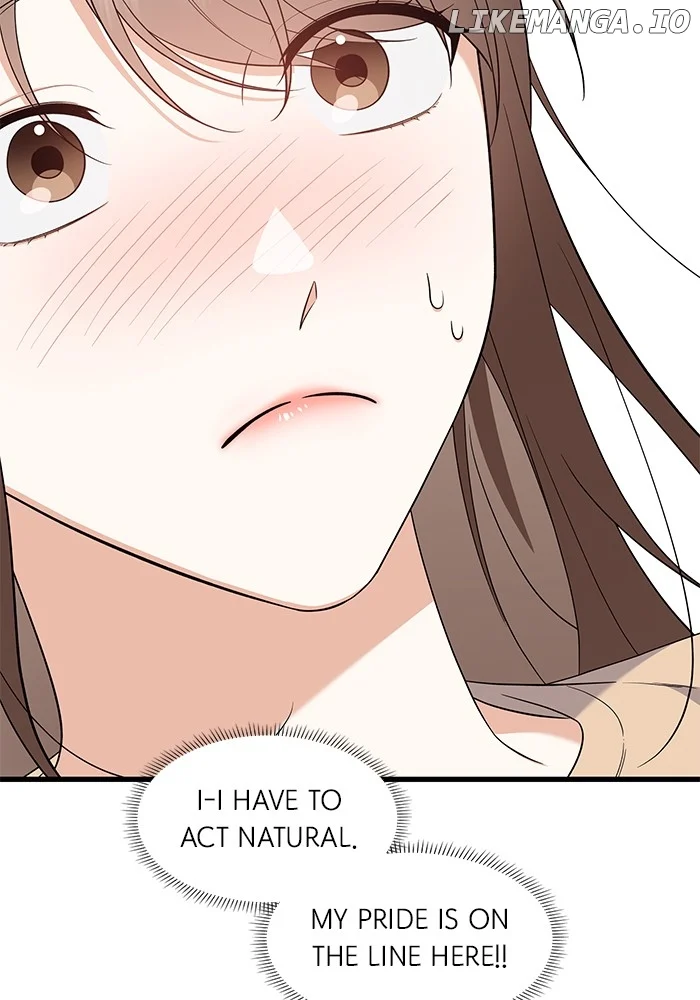 Newcomers Turn Low at Night Chapter 32 page 66